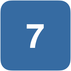 7 icon