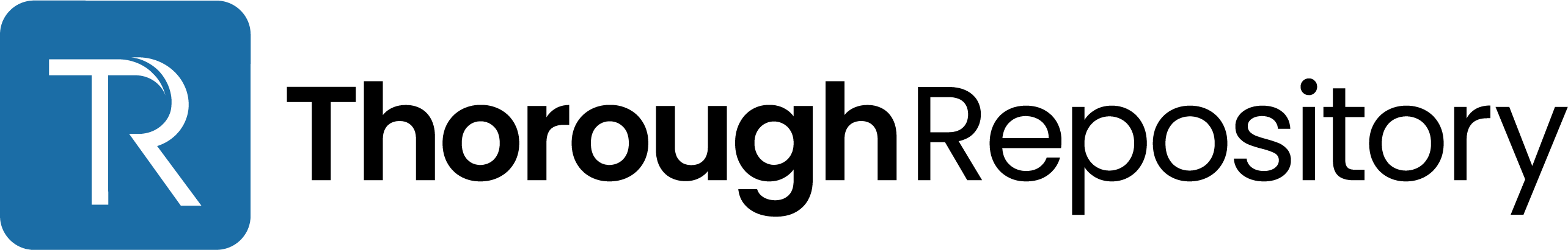 ThoroughRepository
